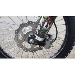 NCX NX 250 POWER R21/18