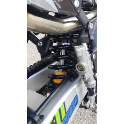 NCX NX 250 POWER R21/18