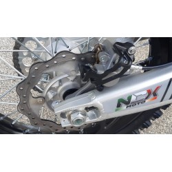 NCX NX 250 POWER R21/18