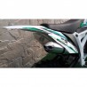 KxD Mini Cross DIRT FURIUS 49cc R10"