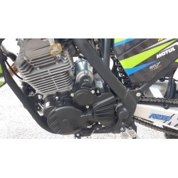 NCX NX 250 POWER R21/18