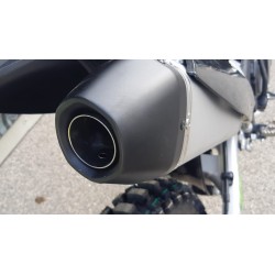 NCX NX 250 POWER R21/18