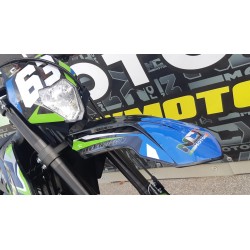NCX NX 250 POWER R21/18