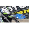 NCX NX 250 POWER R21/18