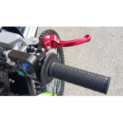 NCX NX 250 POWER R21/18
