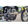 NCX NX 250 POWER R21/18