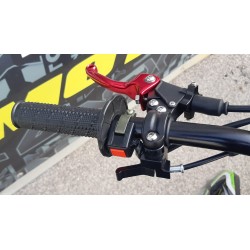 NCX NX 250 POWER R21/18