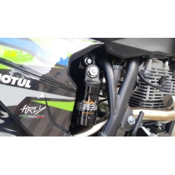 NCX NX 250 POWER R21/18