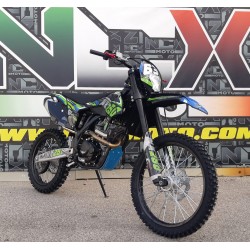 NCX NX 250 POWER R21/18