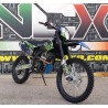 NCX NX 250 POWER R21/18