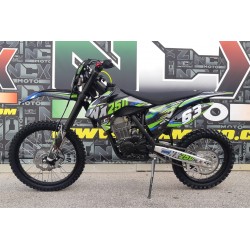 NCX NX 250 POWER R21/18