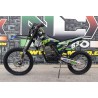 NCX NX 250 POWER R21/18