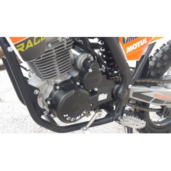 NCX NX 250 RACE R21/18