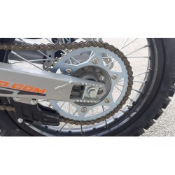 NCX NX 250 RACE R21/18