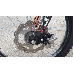 NCX NX 250 RACE R21/18