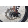 NCX NX 250 RACE R21/18
