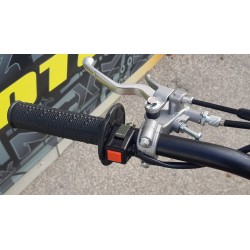 NCX NX 250 RACE R21/18