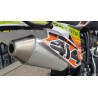 NCX NX 250 RACE R21/18
