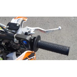 NCX NX 250 RACE R21/18