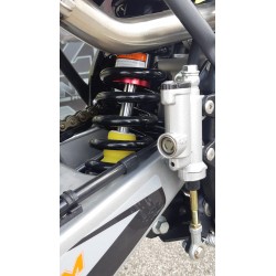 NCX NX 250 RACE R21/18