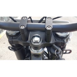 NCX NX 250 RACE R21/18