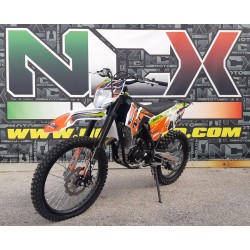 NCX NX 250 RACE R21/18