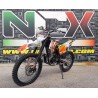 NCX NX 250 RACE R21/18