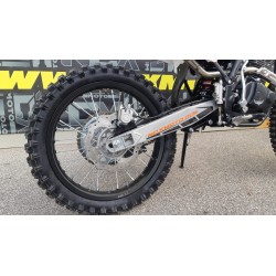 NCX NX 250 RACE R21/18