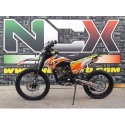 NCX NX 250 RACE R21/18