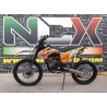 NCX NX 250 RACE R21/18