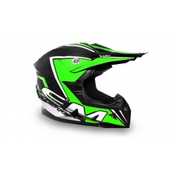 CASCO CROSS PRO LEM