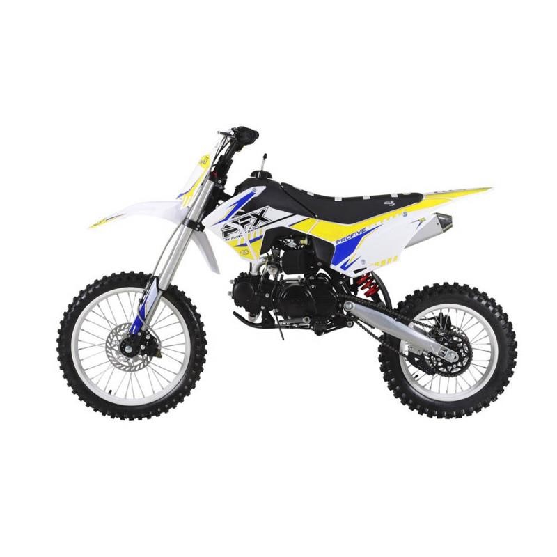 Pitbike Profive Pfx 125 12/12 Motard