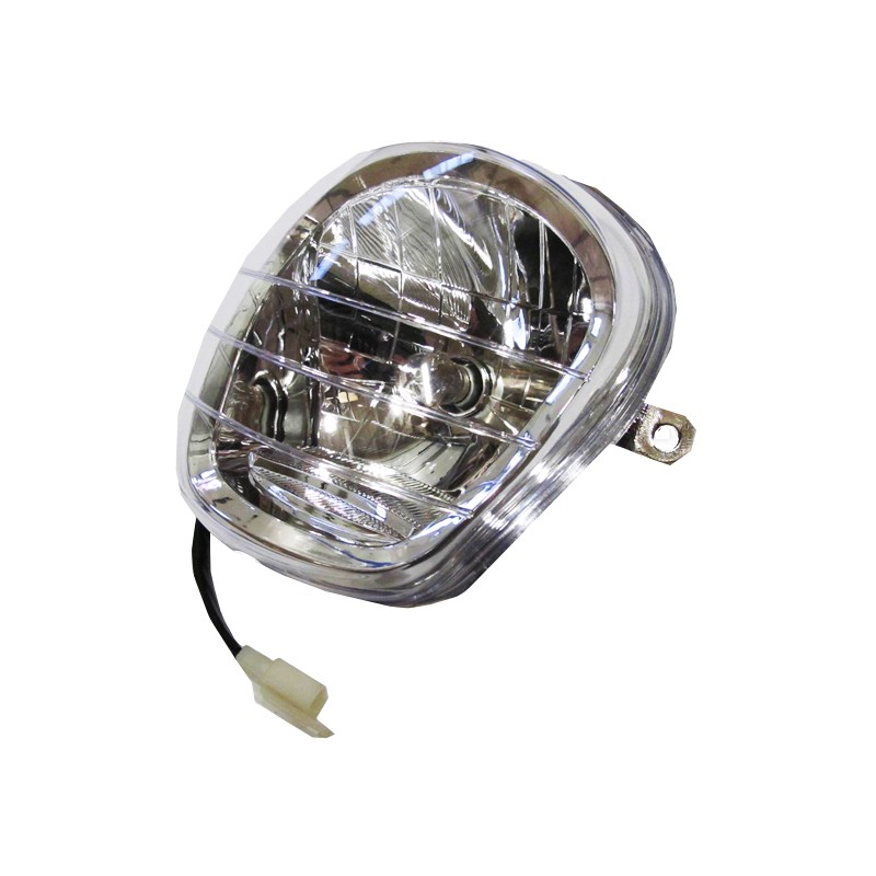 FARO NCX LUCKY X5