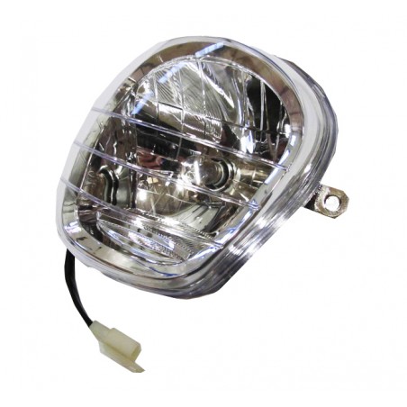 FARO NCX LUCKY X5