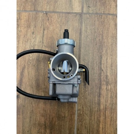 CARBURATORE PZ27 LEVA ARIA MANUBRIO QUAD PIT BIKE