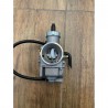 CARBURATORE PZ27 LEVA ARIA MANUBRIO QUAD PIT BIKE