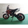 KXD Mini Cross DIRT FURIUS 49cc R10"