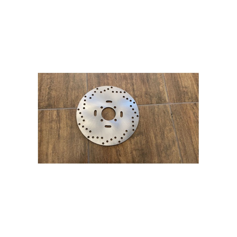 DISCO FRENO 22CM POSTERIORE QUAD KAYO A200 A250 A300
