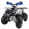 Quad NCx T-REx 125 R7