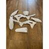 KIT COMPLETO PLASTICHE CARENE MINICROSS VIPER - minimoto cross