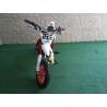 KxD Mini Cross DIRT FURIUS 49cc R10"