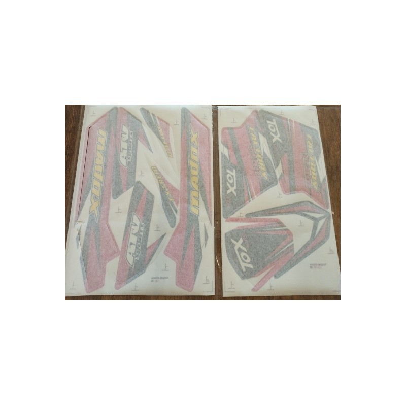 ADESIVI QUAD TOX
