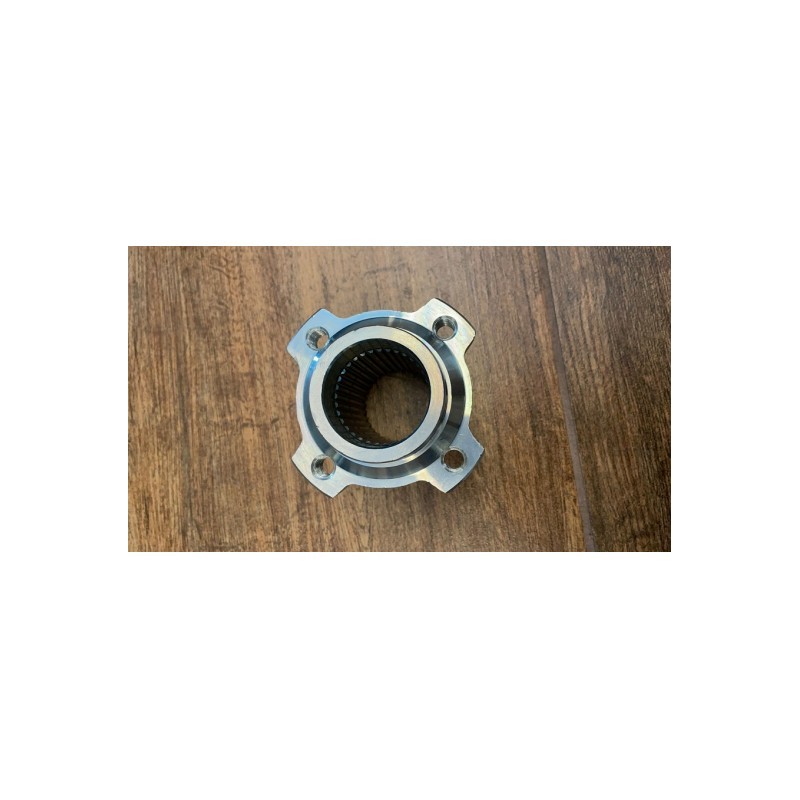 SUPPORTO DISCO PER QUAD KAYO A200 A250 A300