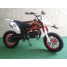 KXD Mini Cross DIRT FURIUS 49cc R10"