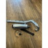MARMITTA COMPLETA PIT BIKE KAYO TS90 TSD110 90cc 110cc