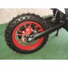 KxD Mini Cross DIRT FURIUS 49cc R10"