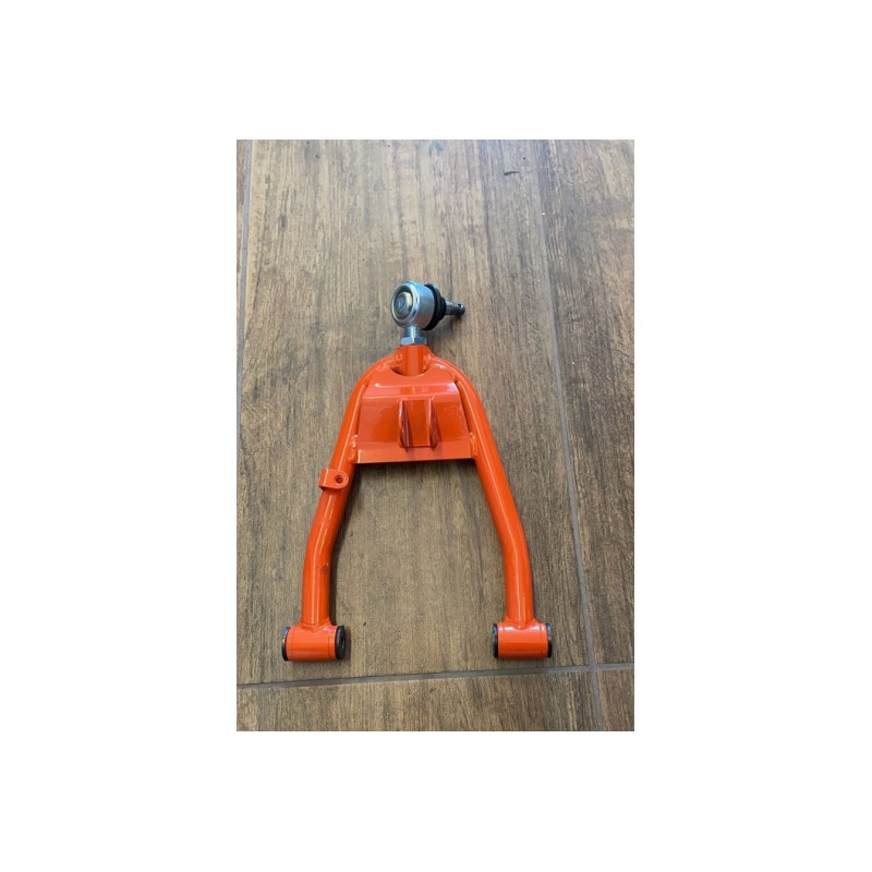 TRAPEZIO INFERIORE SINISTRO QUAD KAYO A150 AU150