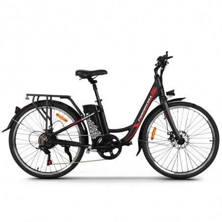 NCX FORMENTERA S 250W 36V