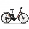 NCX FORMENTERA S 250W 36V
