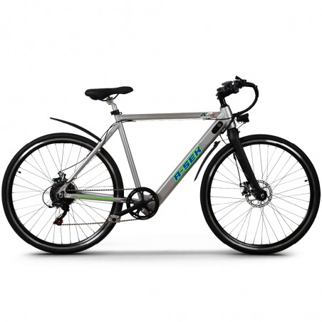NCX A-SEK 28'' 250W 36V
Bici elettrica